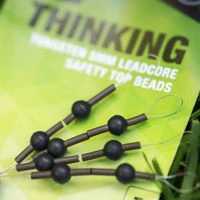 Thinking Anglers Leadcore Safety Top Beads